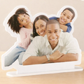custom acrylic cutouts (custom size)