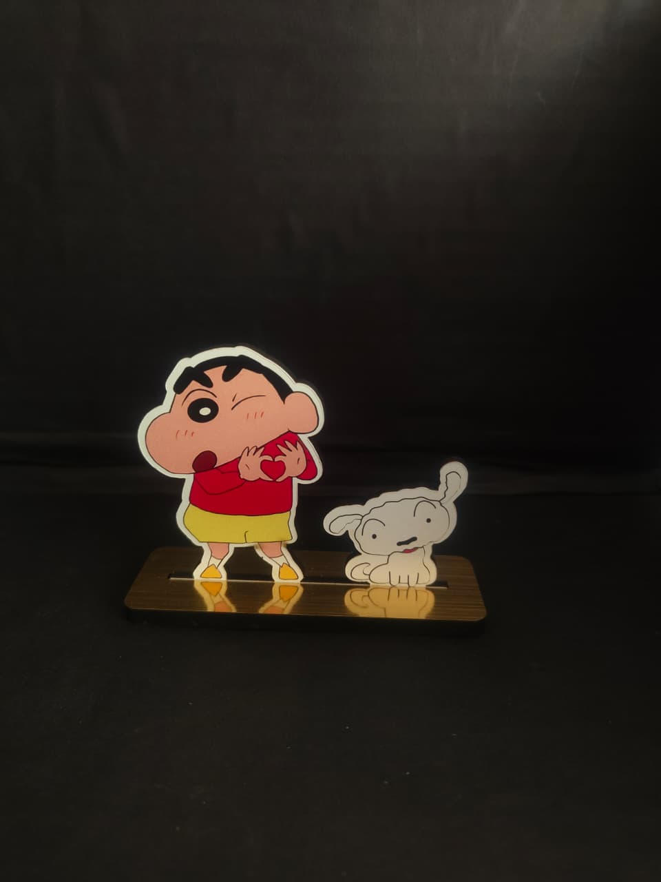Shinchan
