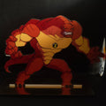 Humungousaur